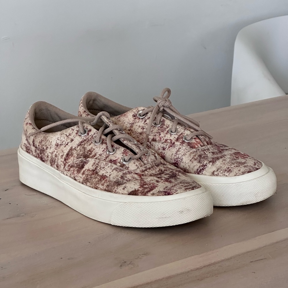 John Elliott Converse size 8 EUR 41